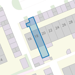 Perceel CUI00-C-3189