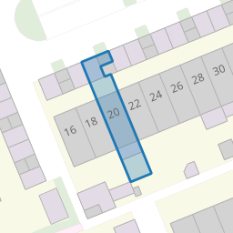 Perceel CUI00-C-3190