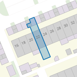 Perceel CUI00-C-3191