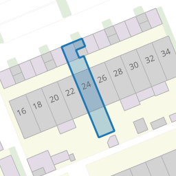 Perceel CUI00-C-3192