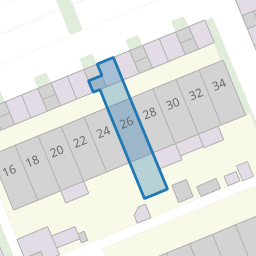 Perceel CUI00-C-3193