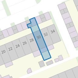 Perceel CUI00-C-3195