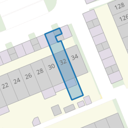 Perceel CUI00-C-3196