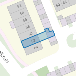 Perceel CUI00-C-3203