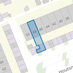 Perceel CUI00-C-3206