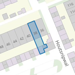 Perceel CUI00-C-3211