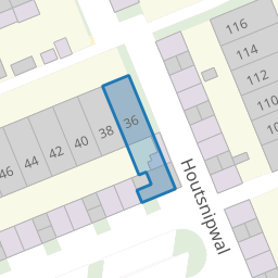 Perceel CUI00-C-3212