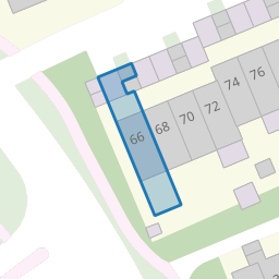 Perceel CUI00-C-3213