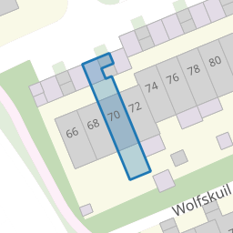 Perceel CUI00-C-3215