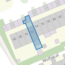 Perceel CUI00-C-3216