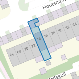 Perceel CUI00-C-3217