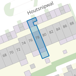 Perceel CUI00-C-3219