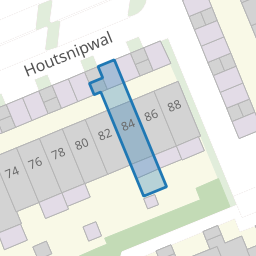 Perceel CUI00-C-3222