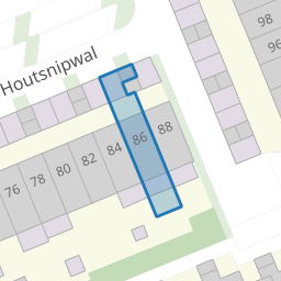 Perceel CUI00-C-3223