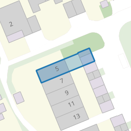 Perceel CUI00-C-3236