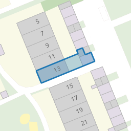 Perceel CUI00-C-3240