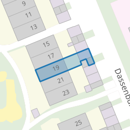 Perceel CUI00-C-3243