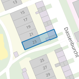 Perceel CUI00-C-3245