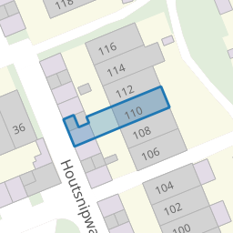 Perceel CUI00-C-3249