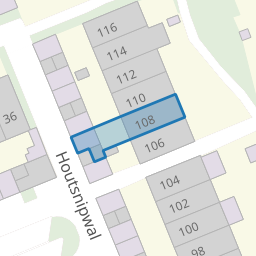 Perceel CUI00-C-3250