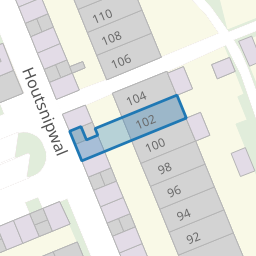 Perceel CUI00-C-3253