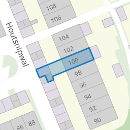 Perceel CUI00-C-3254