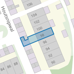 Perceel CUI00-C-3255