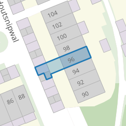 Perceel CUI00-C-3256