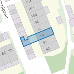 Perceel CUI00-C-3257