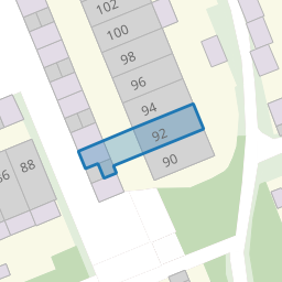 Perceel CUI00-C-3258