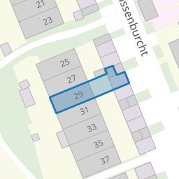 Perceel CUI00-C-3262