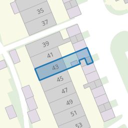 Perceel CUI00-C-3269