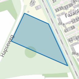 Perceel CUI00-C-3291