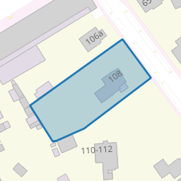 Perceel CUI00-C-3311