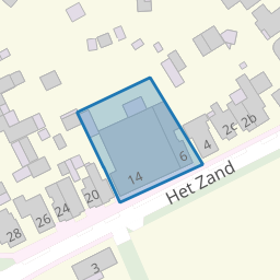 Perceel CUI00-C-3316