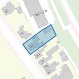 Perceel CUI00-C-3318