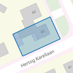 Perceel CUI00-C-3322