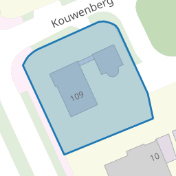 Perceel CUI00-C-3323