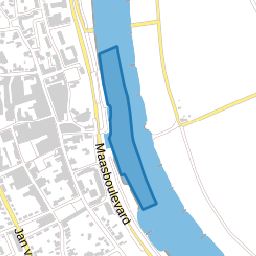 Perceel CUI00-C-3340