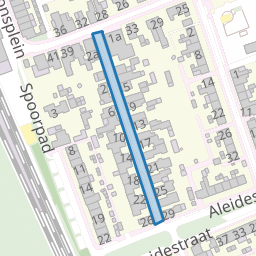 Perceel CUI00-C-3341