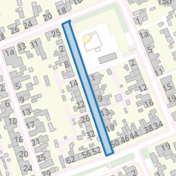 Perceel CUI00-C-3342