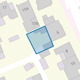 Perceel CUI00-C-3346