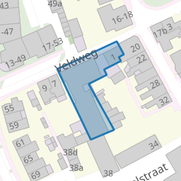 Perceel CUI00-C-3348