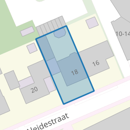 Perceel CUI00-C-3349