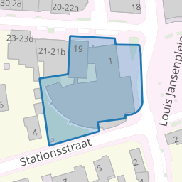 Perceel CUI00-C-3357