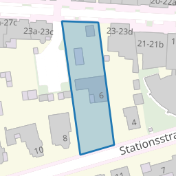 Perceel CUI00-C-3359