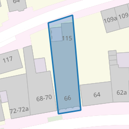 Perceel CUI00-C-3374