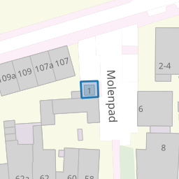 Perceel CUI00-C-3380