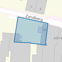 Perceel CUI00-C-3387