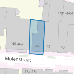 Perceel CUI00-C-3388